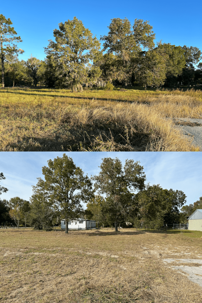 DUNNELLON DIRTY JOBS LLC Junk Removal, Tree Trimming, Land Clearing