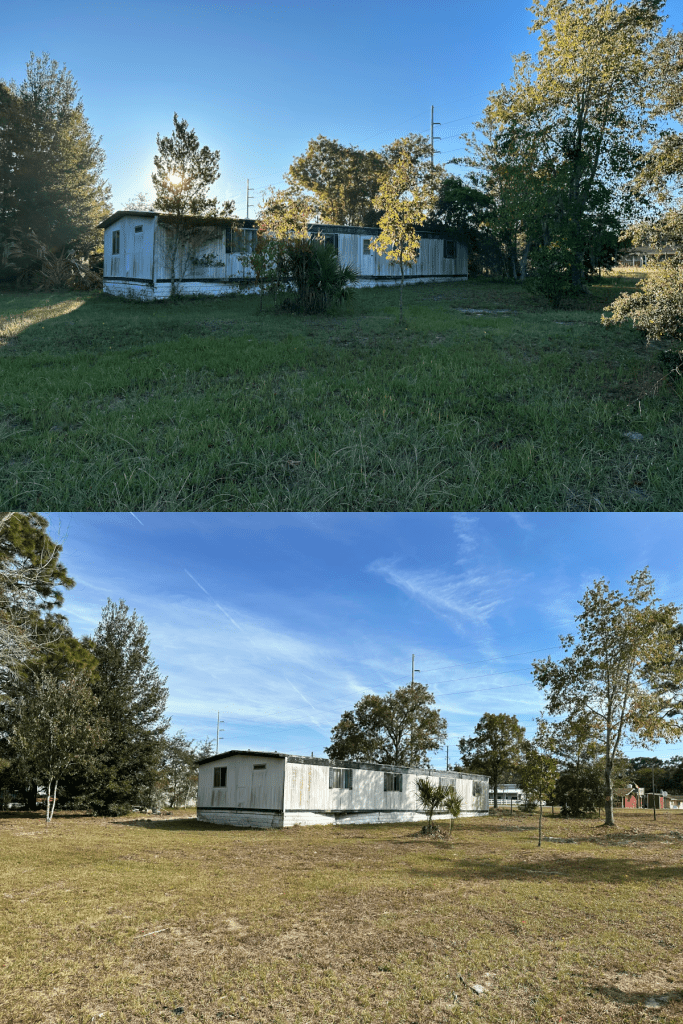 DUNNELLON DIRTY JOBS LLC Junk Removal, Tree Trimming, Land Clearing