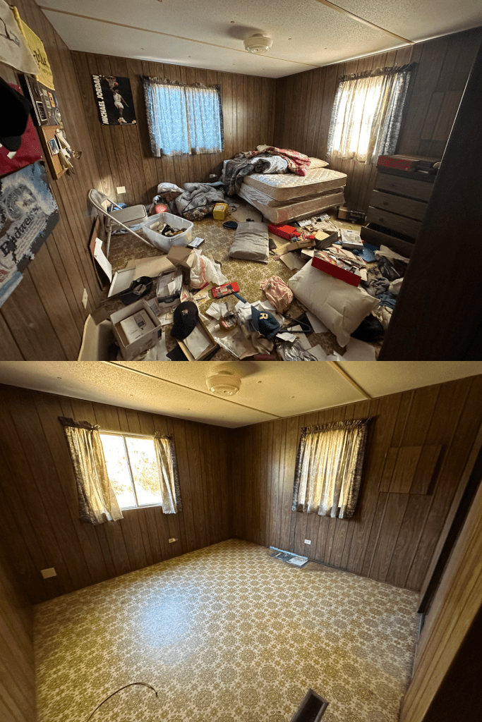 DUNNELLON DIRTY JOBS LLC Junk Removal, Tree Trimming, Land Clearing